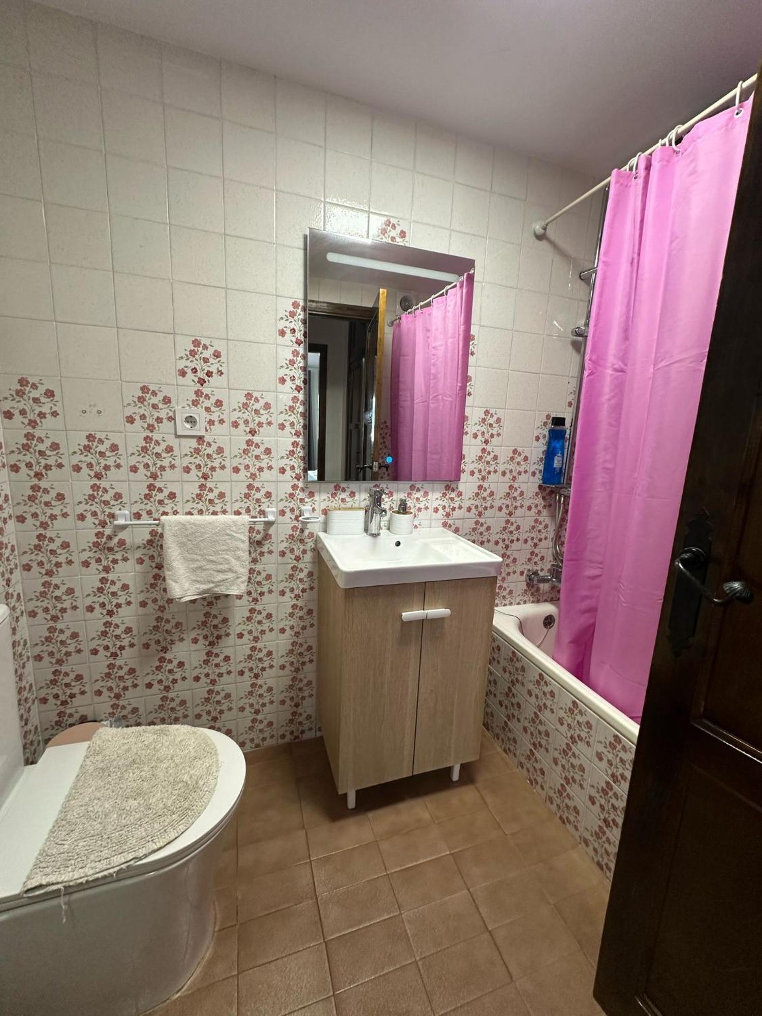Apartamento Port Saplaya 1 Valencia Exterior foto